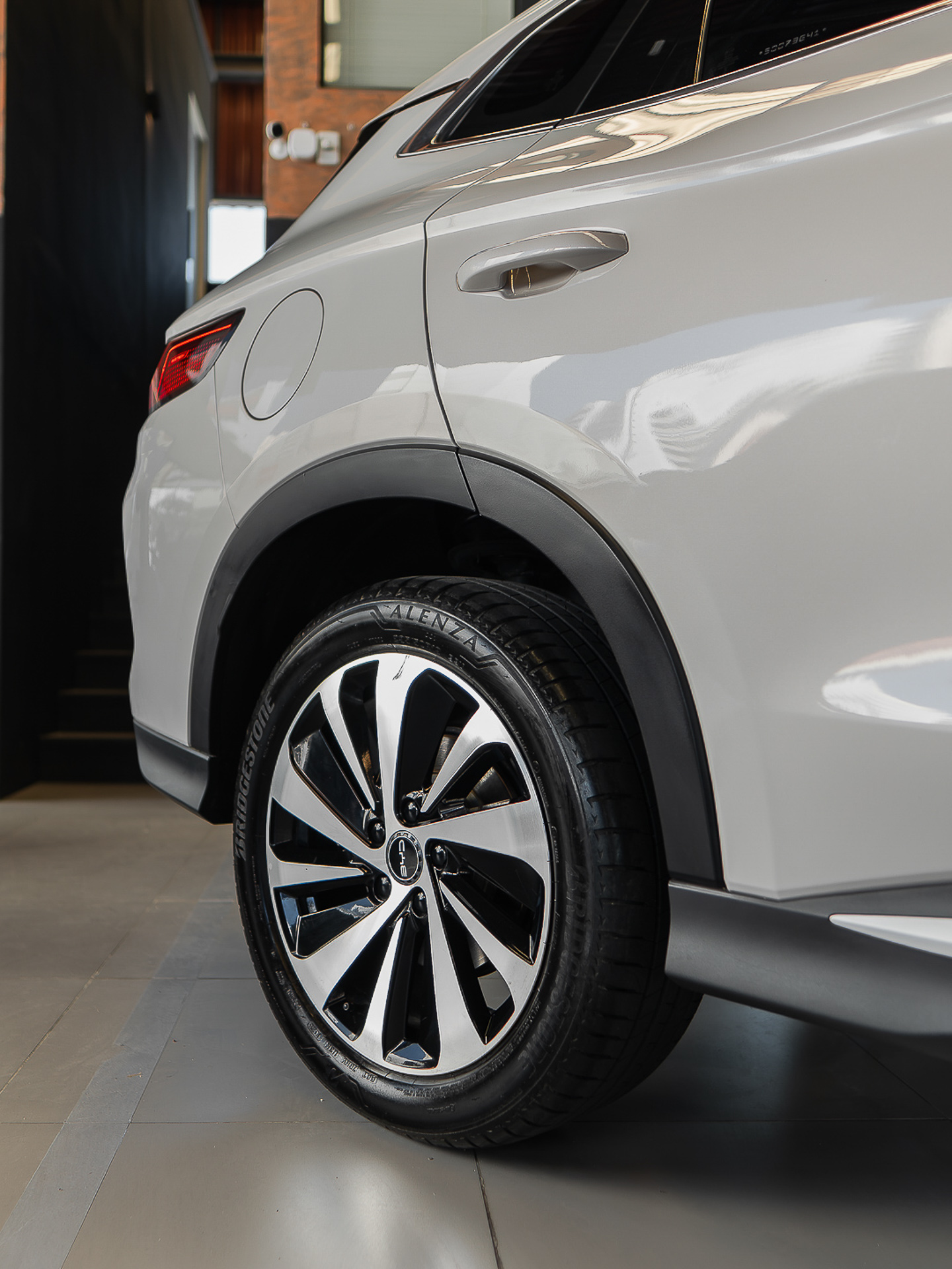BYD SONG PLUS PREMIUM — foto 15