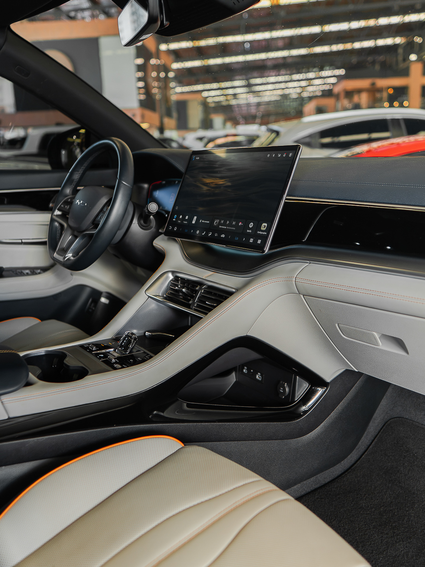 BYD SONG PLUS PREMIUM — foto 16