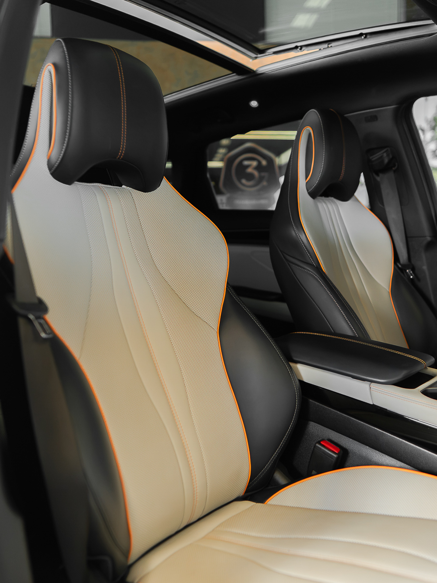 BYD SONG PLUS PREMIUM — foto 17