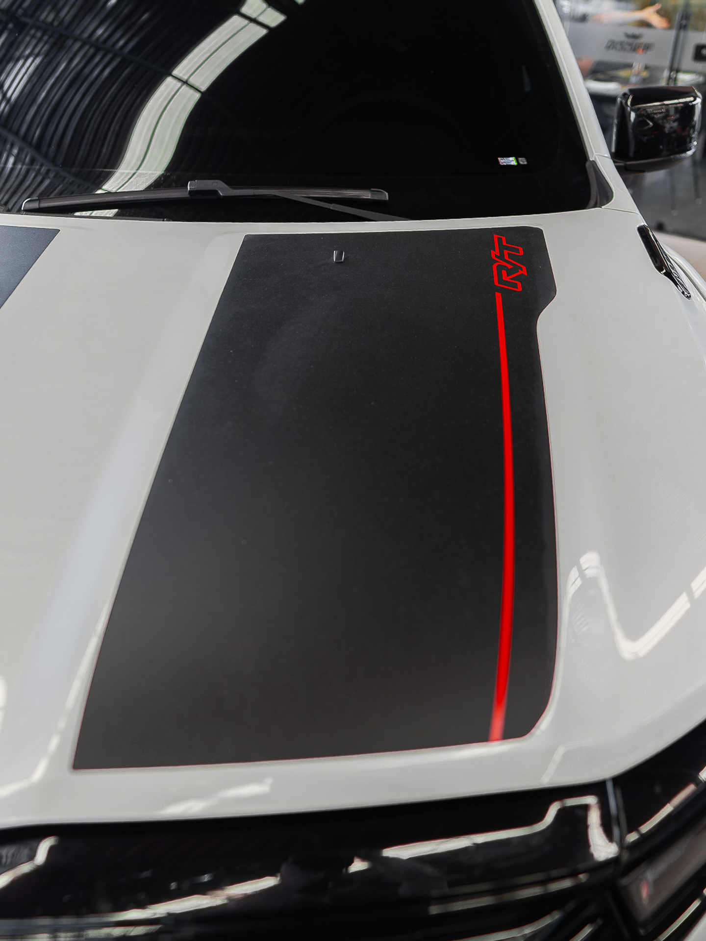 RAMPAGE R/T — foto 6