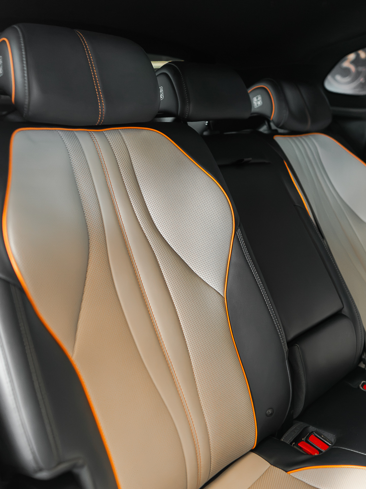BYD SONG PLUS PREMIUM — foto 18