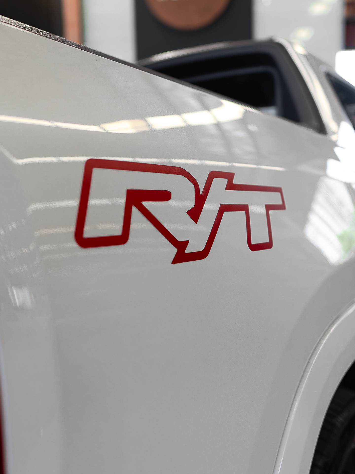 RAMPAGE R/T — foto 9
