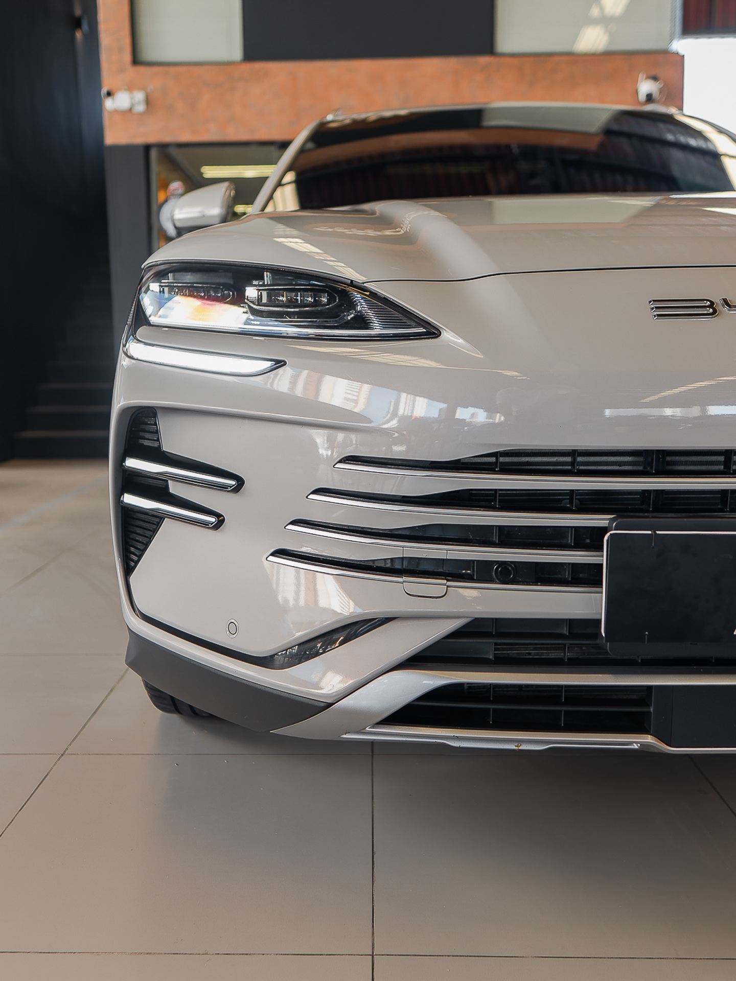 BYD SONG PLUS PREMIUM — foto 8