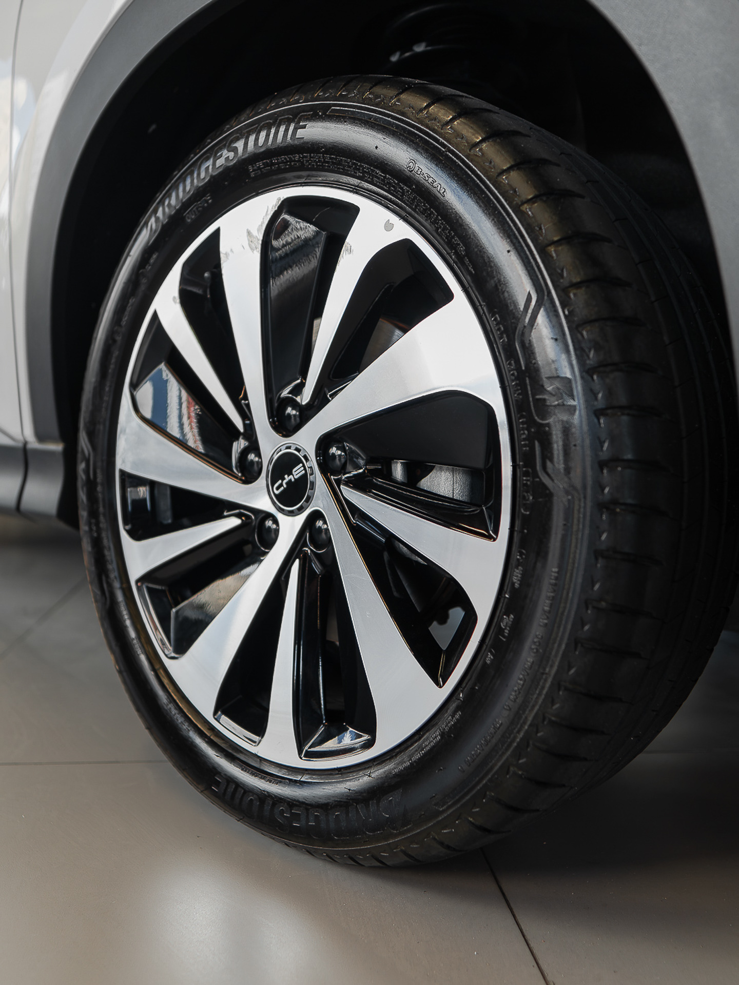 BYD SONG PLUS PREMIUM — foto 10