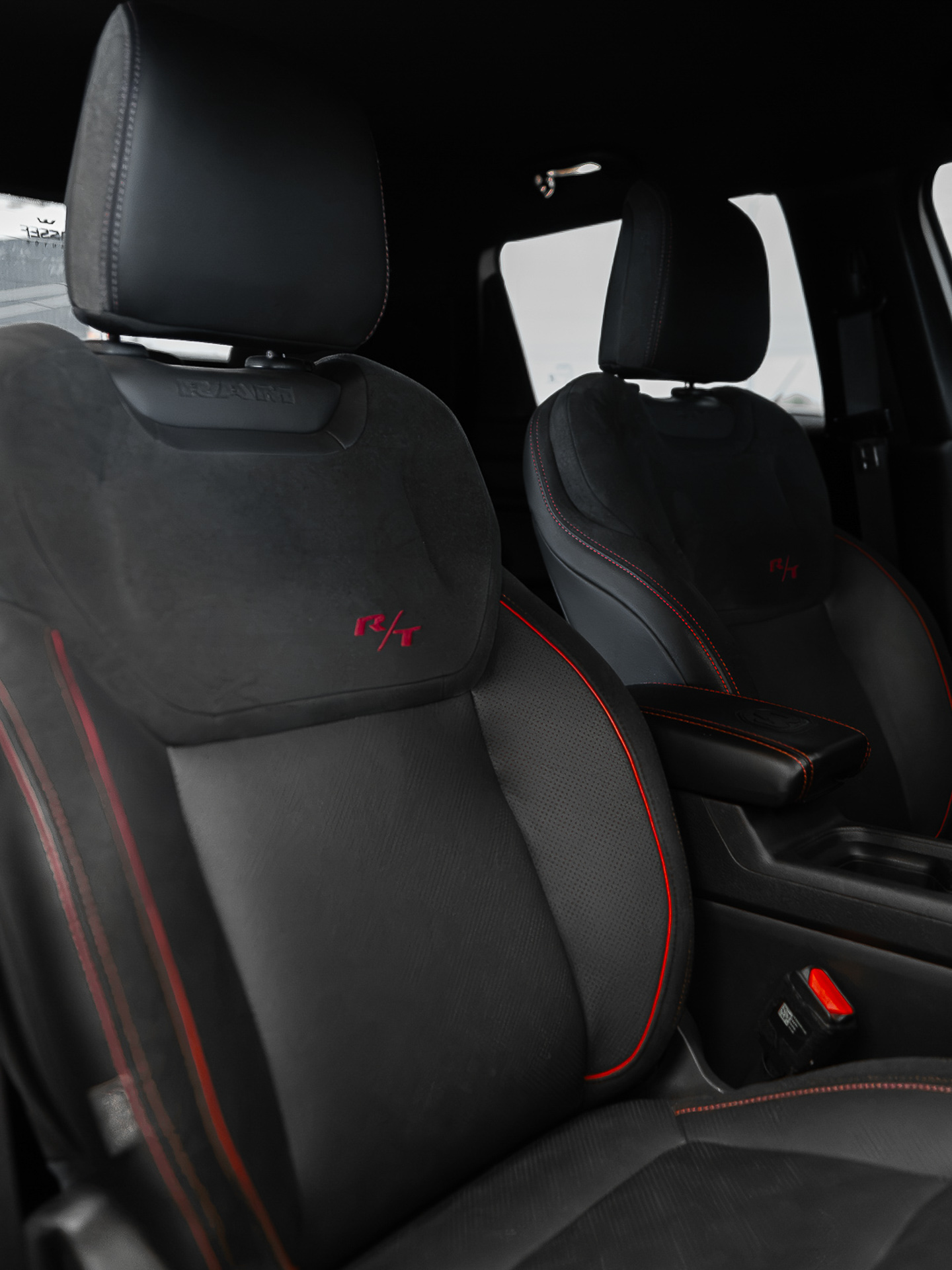 RAMPAGE R/T — foto 13