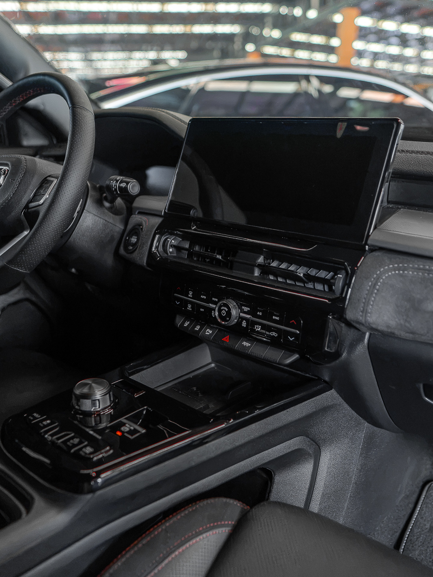 RAMPAGE R/T — foto 15