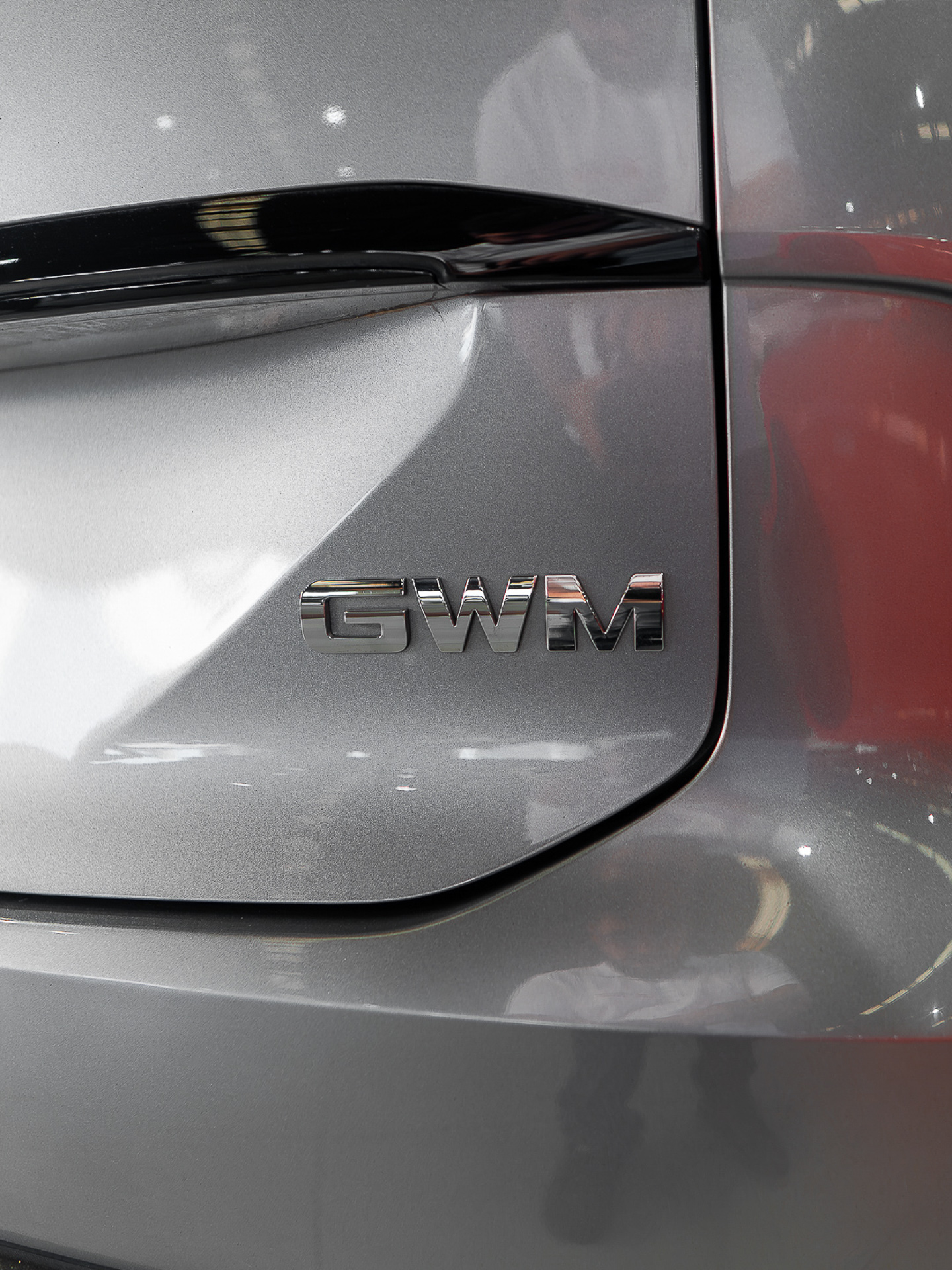 HAVAL H6 PHEV34 2025 — foto 12