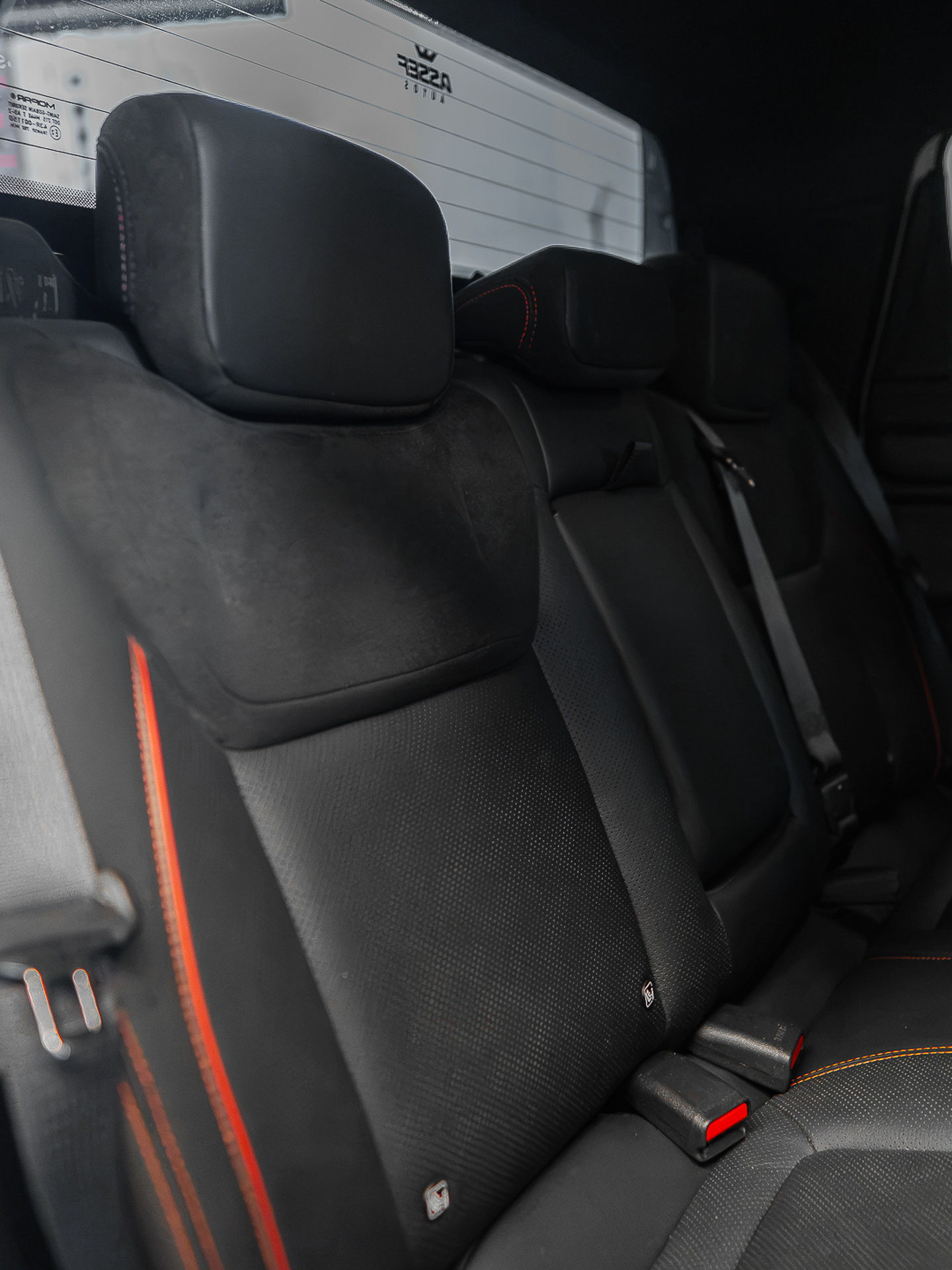 RAMPAGE R/T — foto 14