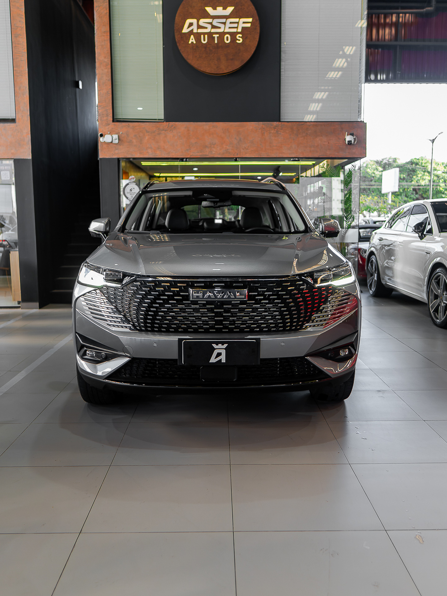 HAVAL H6 PHEV34 2025 — foto 2