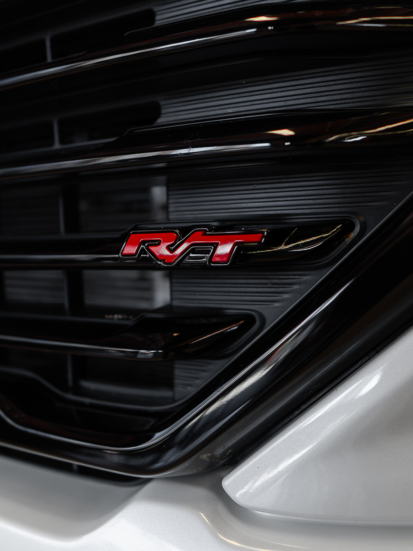 RAMPAGE R/T — foto 5